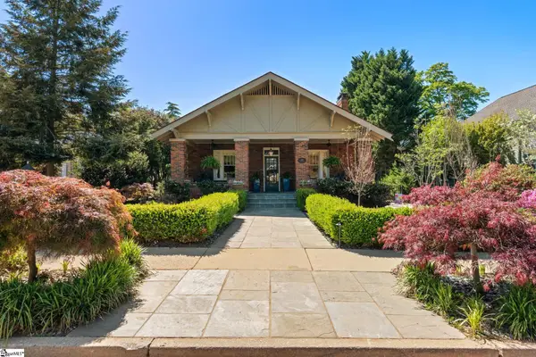 124 Capers Street, Greenville, SC 29605