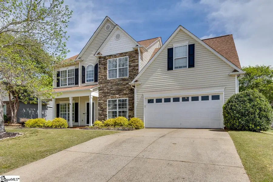 4 Crown Empire Court, Simpsonville, SC 29681 - #3