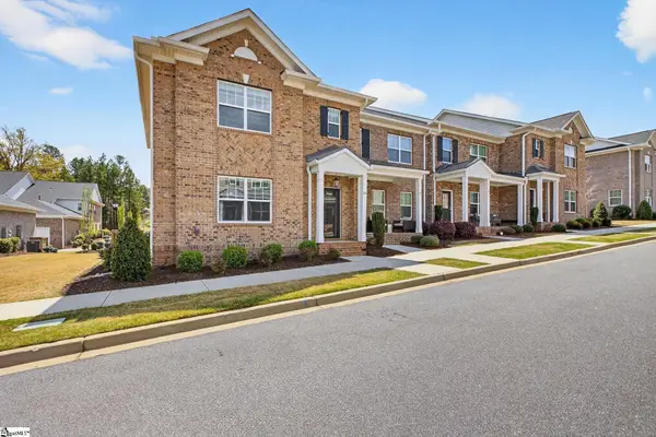 28 Peckham Street, Greenville, SC 29607