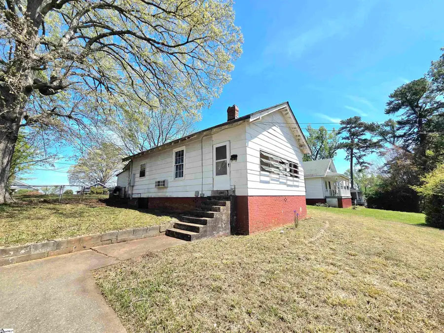 28 Circle Street, Travelers Rest, SC 29690 - #2