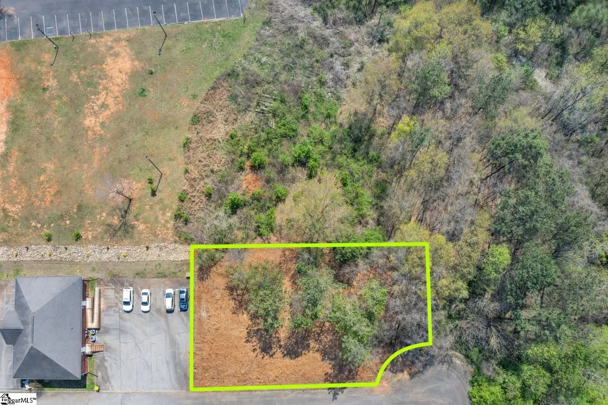 109 Franklin Square Way, Easley, SC 29642 - #1