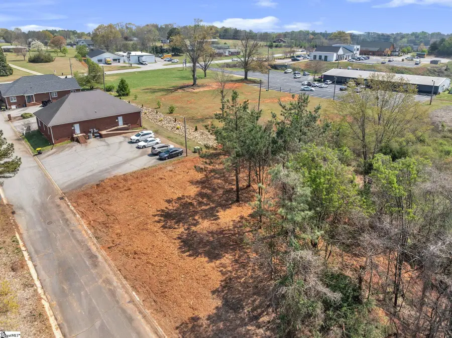 109 Franklin Square Way, Easley, SC 29642 - #2