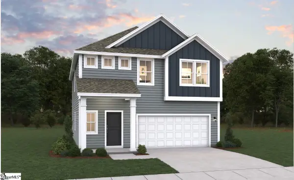 109 Leacock Drive, Fountain Inn, SC 29644