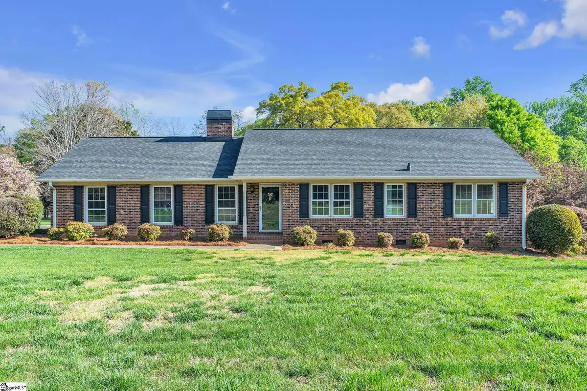 806 Shoresbrook Drive, Spartanburg, SC 29301 - #1