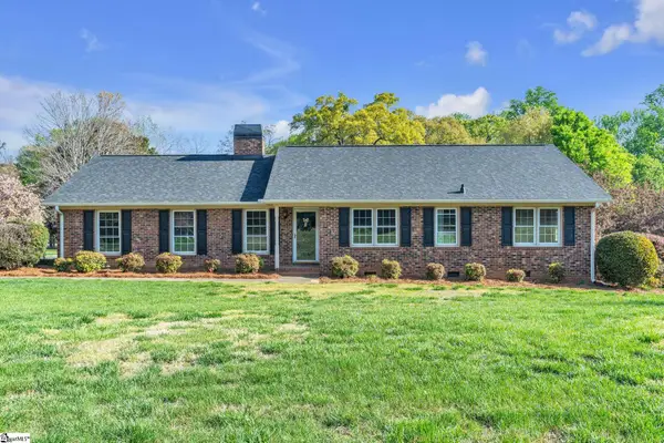 806 Shoresbrook Drive, Spartanburg, SC 29301