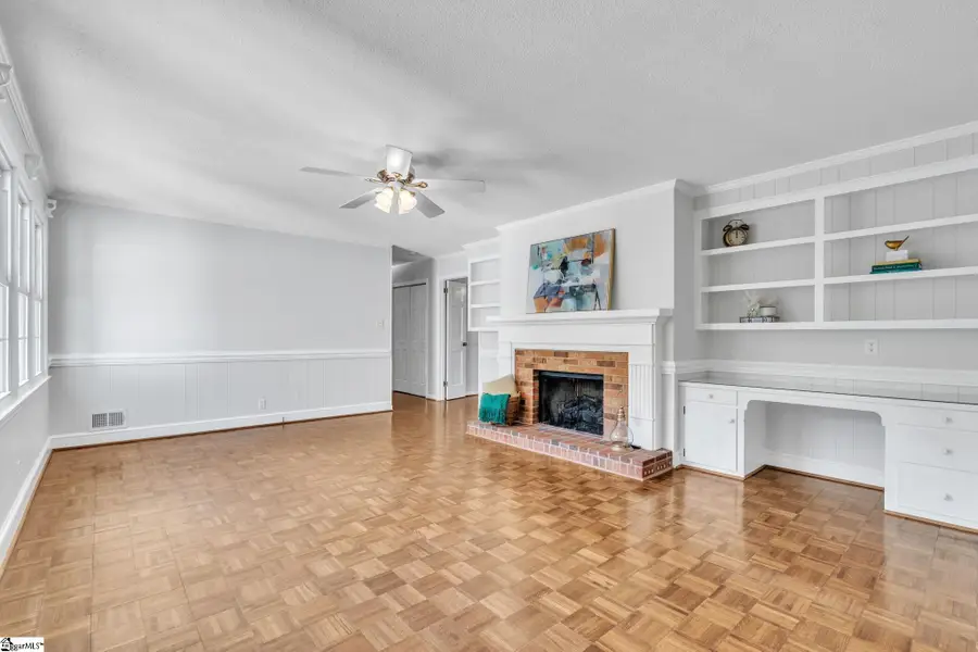 806 Shoresbrook Drive, Spartanburg, SC 29301 - #2