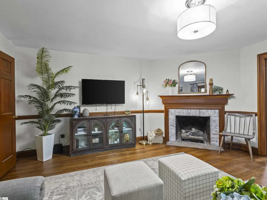 15 Lake Circle Drive, Greenville, SC 29609 - #3