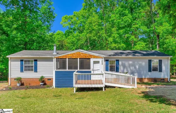 208 Tyler Court, Easley, SC 29642