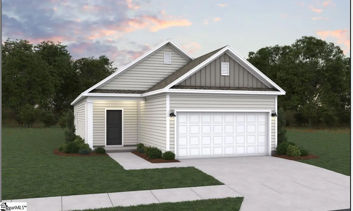 113 Leacock Drive #278, Fountain Inn, SC 29644 - #1