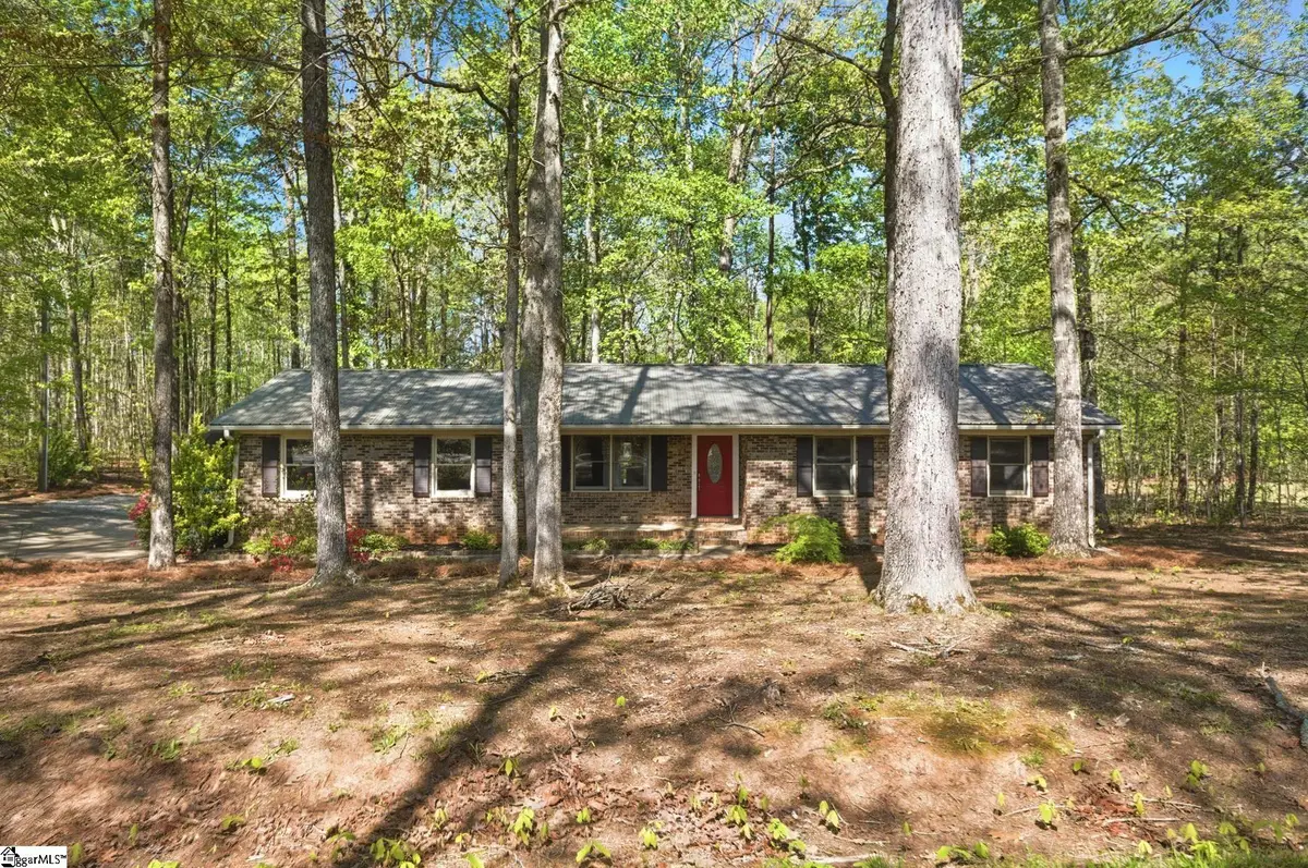 275 Mountain Springs Road, West Union, SC 29696-3215 - #1