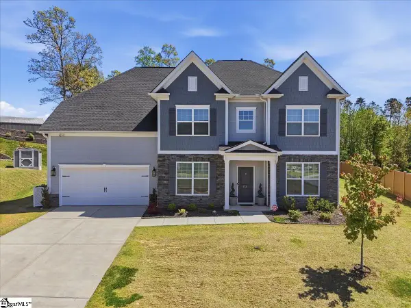 173 Juniper Hill Drive, Easley, SC 29647