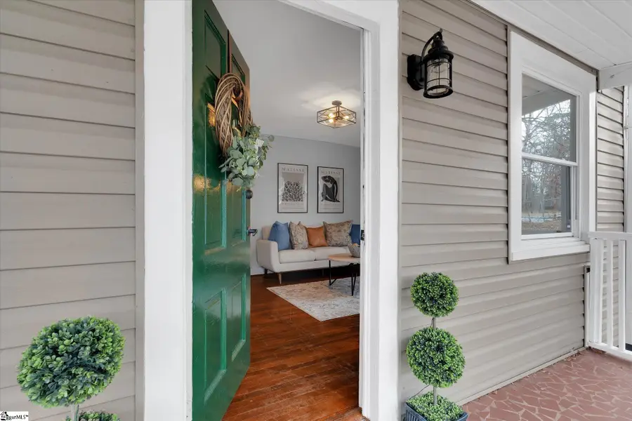 137 S Cleveland Park Drive, Spartanburg, SC 29303 - #3