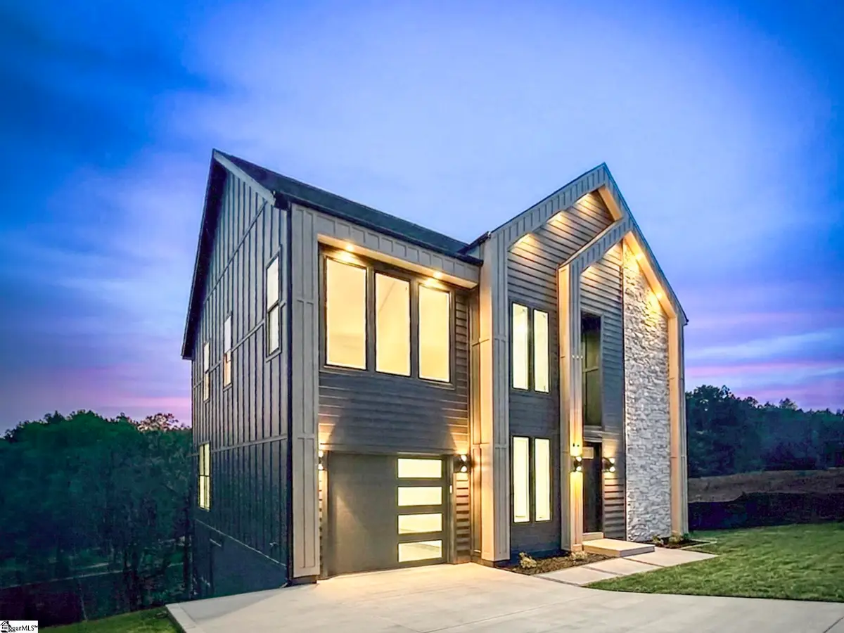 124 Current Drive, Greenville, SC 29611 - #1