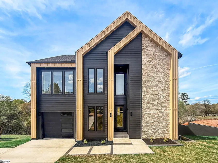 124 Current Drive, Greenville, SC 29611 - #2