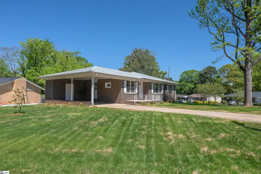 1 Pinefield Drive, Greenville, SC 29605 - #3