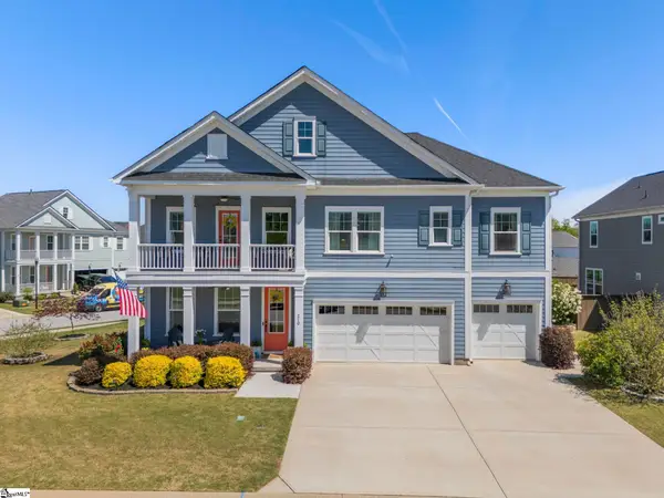 210 Semillon Road, Simpsonville, SC 29681