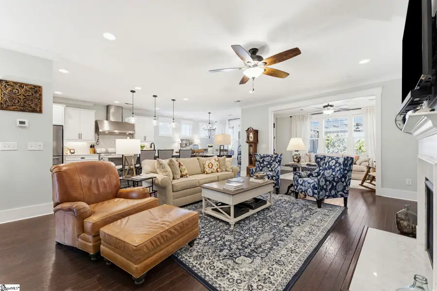 210 Semillon Road, Simpsonville, SC 29681 - #2