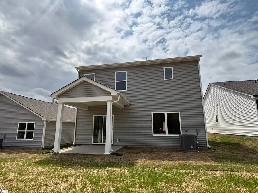 446 West Claywalk Road, Woodruff, SC 29388 - #2