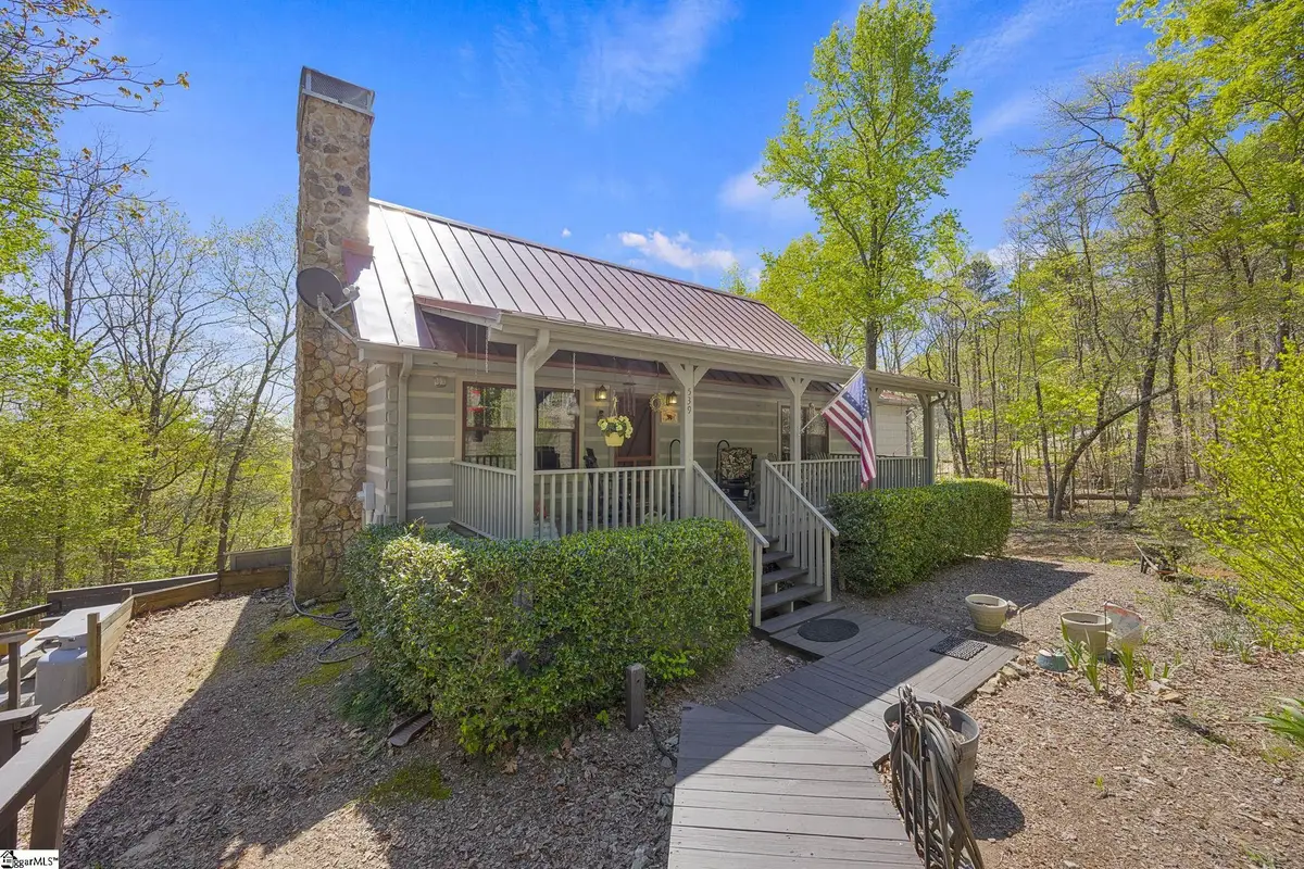 539 Upper Springs Road, Pickens, SC 29671 - #1