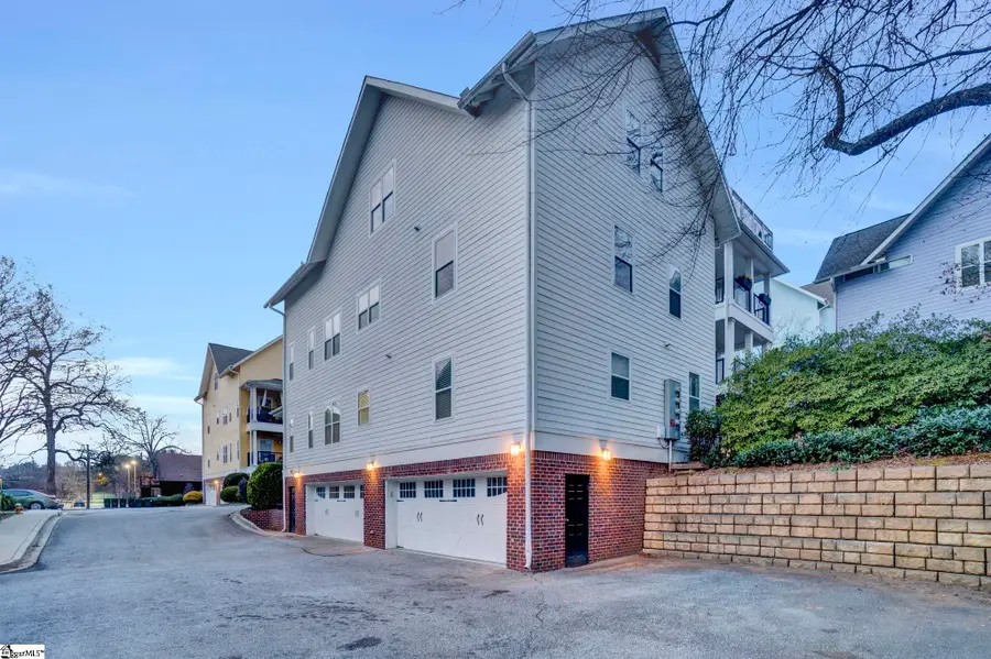 204 E Park Avenue #Unit 603, Greenville, SC 29601-1659 - #2