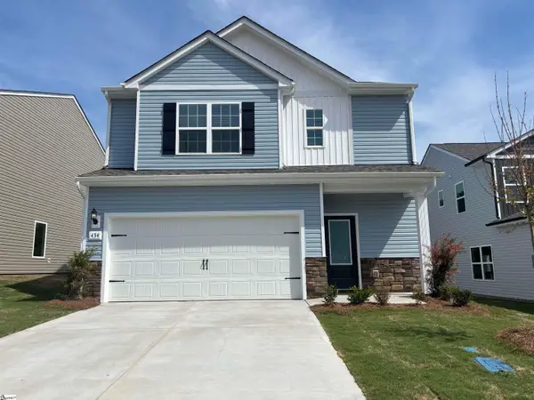 434 West Claywalk Road, Woodruff, SC 29388