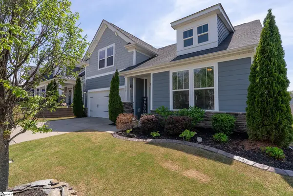 809 Lockhurst Drive, Simpsonville, SC 29681