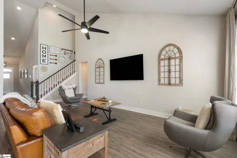 809 Lockhurst Drive, Simpsonville, SC 29681 - #3