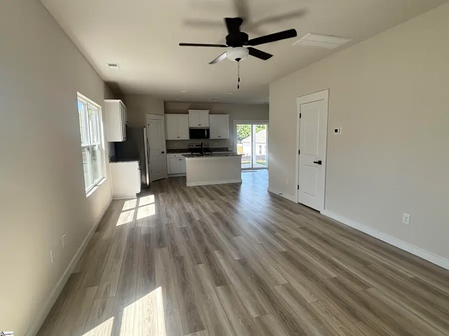 430 West Claywalk Road, Woodruff, SC 29388 - #3