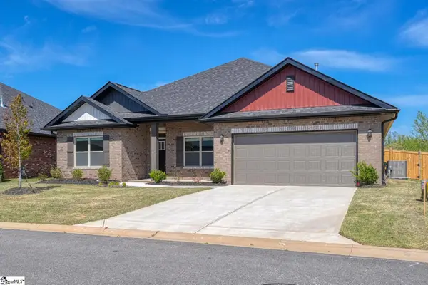 339 Cypress Hollow Trail, Piedmont, SC 29673