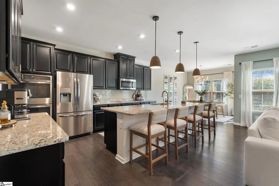 82 Hemingway Lane, Simpsonville, SC 29681 - #2