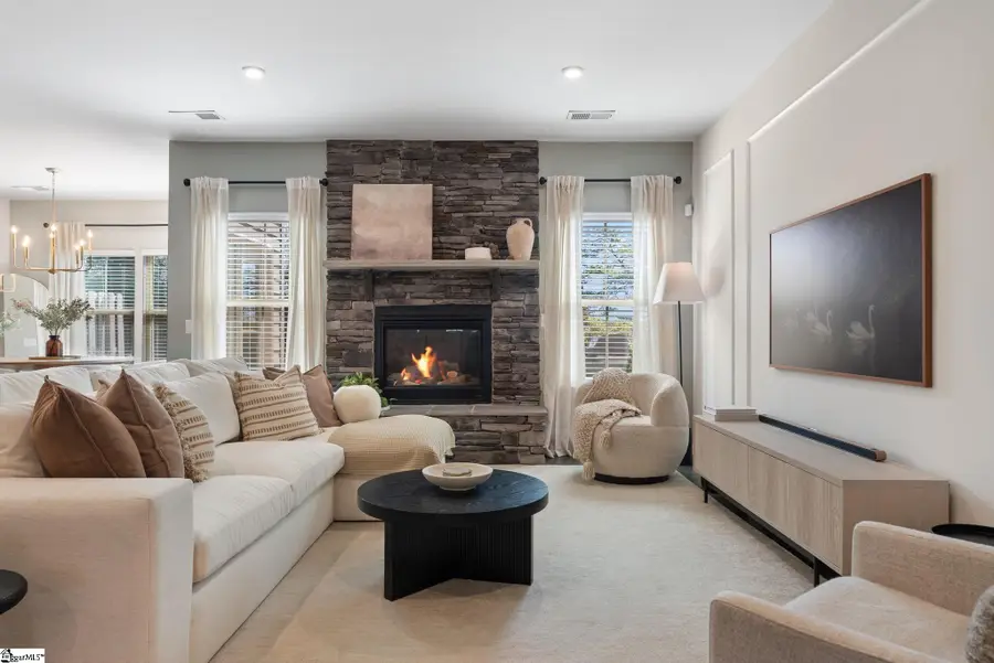 82 Hemingway Lane, Simpsonville, SC 29681 - #3