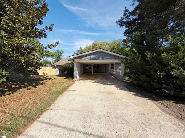 1 Terrain Drive, Greenville, SC 29605