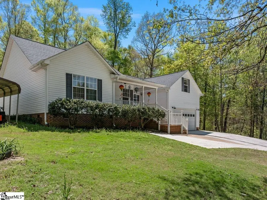 761 Pearson Town Road, Moore, SC 29369 - #2