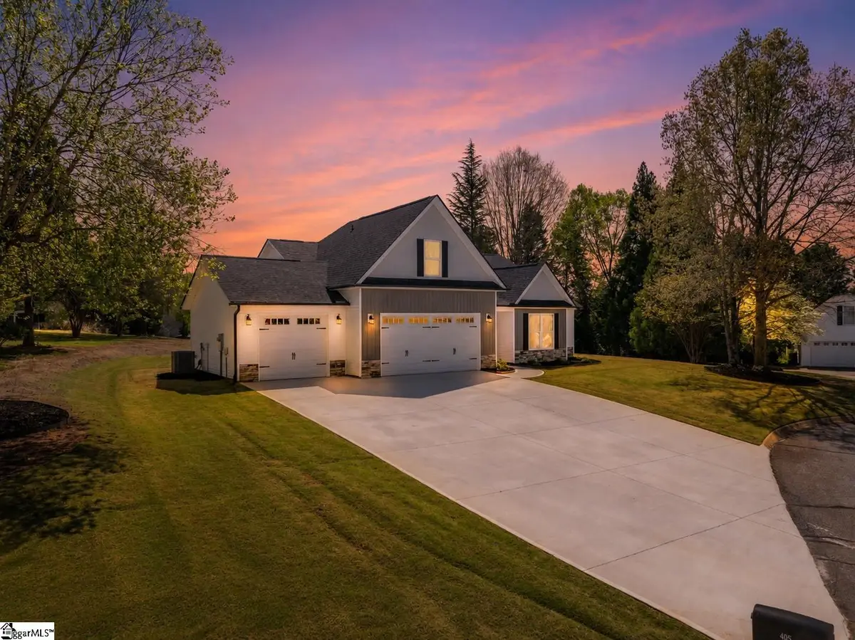 405 Pearle Brook Lane, Taylors, SC 29687 - #1