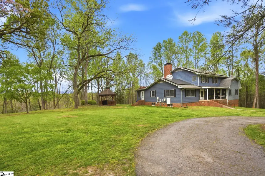 646 Flat Shoals Road, Walhalla, SC 29691 - #2