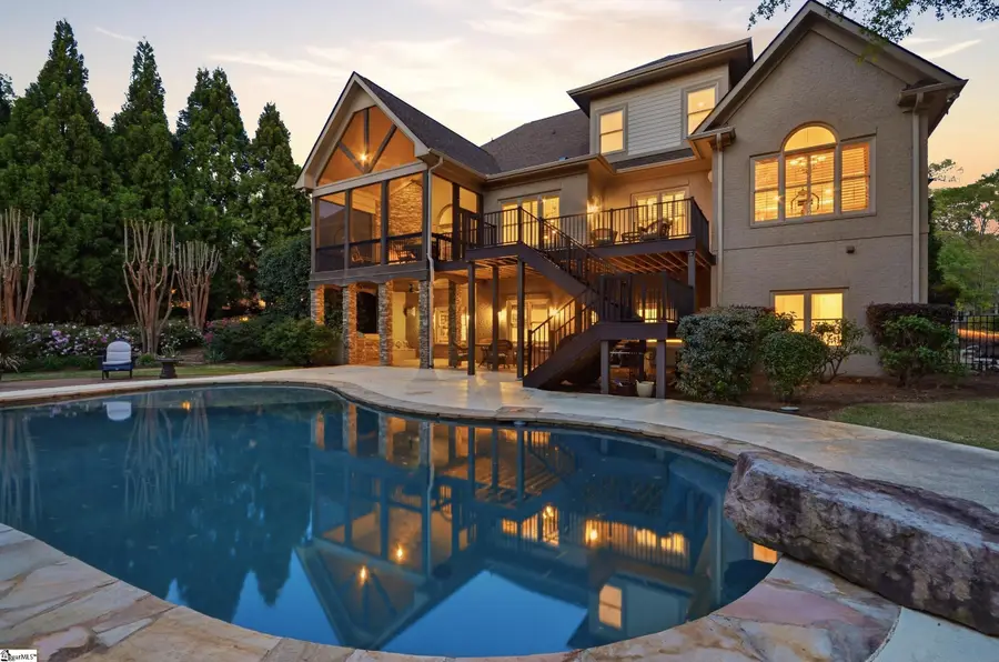 9 Collins Crest Court, Greenville, SC 29607 - #2