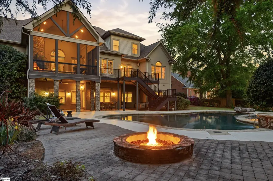 9 Collins Crest Court, Greenville, SC 29607 - #3