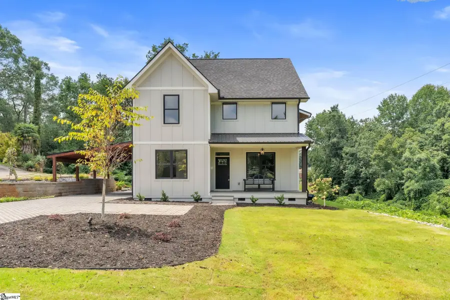 170 Keith Drive, Greenville, SC 29607 - #2