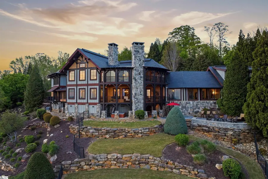 5 Tropicana Court, Greenville, SC 29609 - #3