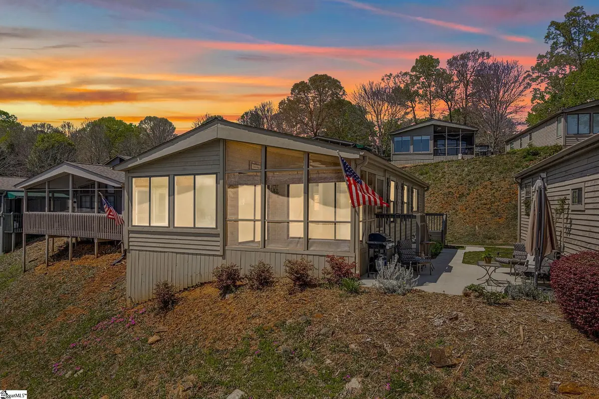 1230 Melton Road #28, West Union, SC 29696 - #1