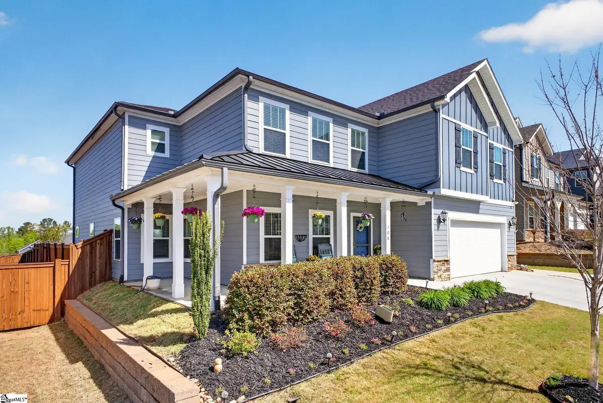 108 Graceful Sedge Way, Simpsonville, SC 29680 - #1