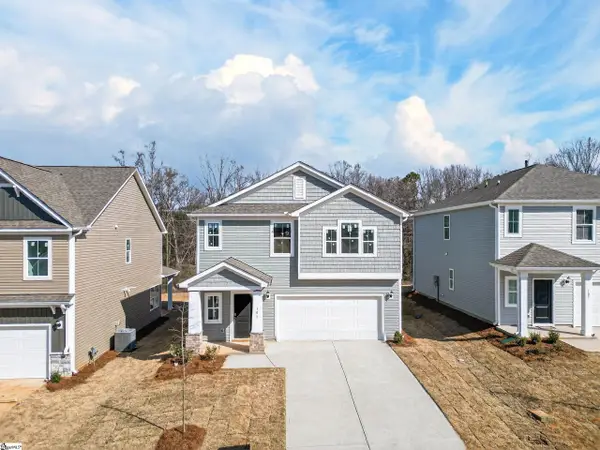 115 Leacock Drive, Fountain Inn, SC 29644