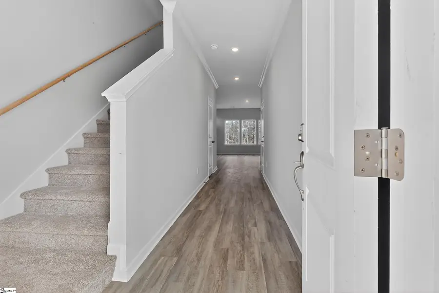 115 Leacock Drive, Fountain Inn, SC 29644 - #2