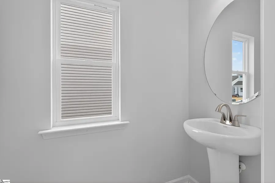 115 Leacock Drive, Fountain Inn, SC 29644 - #3