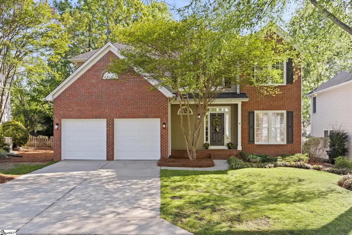 17 Halehaven Drive, Simpsonville, SC 29681 - #1