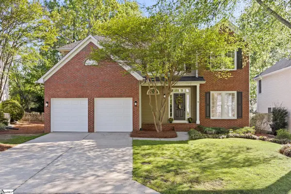 17 Halehaven Drive, Simpsonville, SC 29681