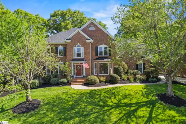 212 River Walk Drive, Simpsonville, SC 29681