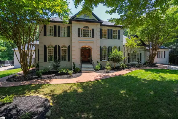 501 Terra Creek Court, Greenville, SC 29615