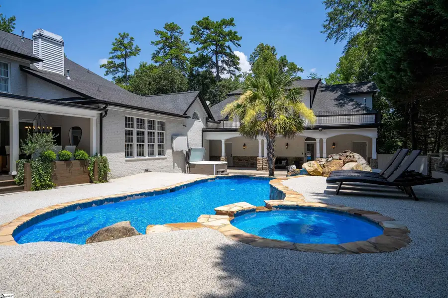 501 Terra Creek Court, Greenville, SC 29615 - #2