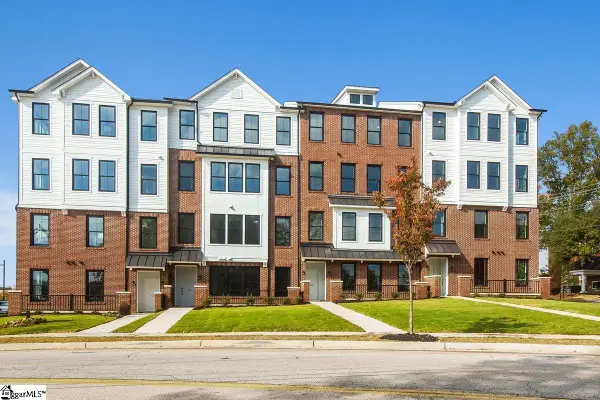 65A Hyde Street, Greenville, SC 29601